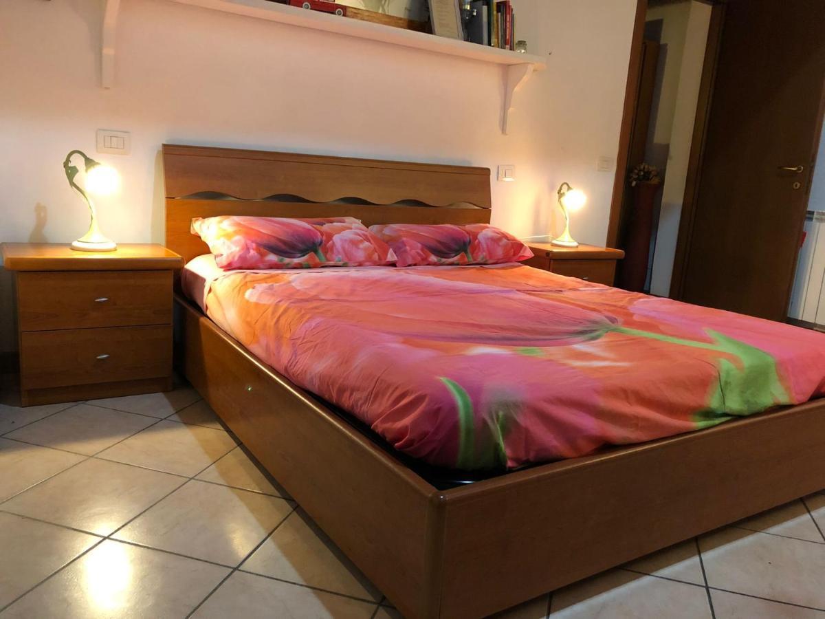 Apartmán Da Hele & Zozi Signa Exteriér fotografie