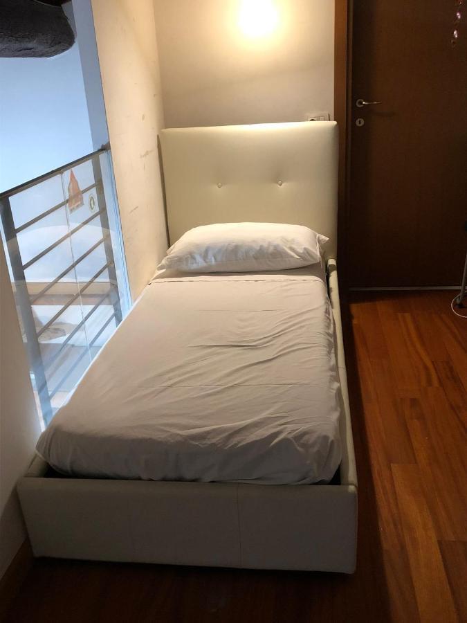 Apartmán Da Hele & Zozi Signa Exteriér fotografie