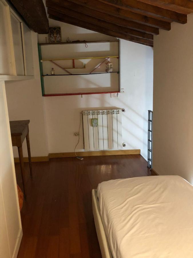 Apartmán Da Hele & Zozi Signa Exteriér fotografie