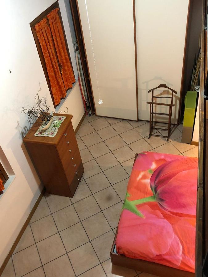 Apartmán Da Hele & Zozi Signa Exteriér fotografie