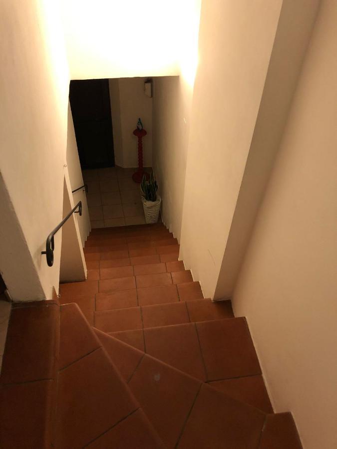 Apartmán Da Hele & Zozi Signa Exteriér fotografie