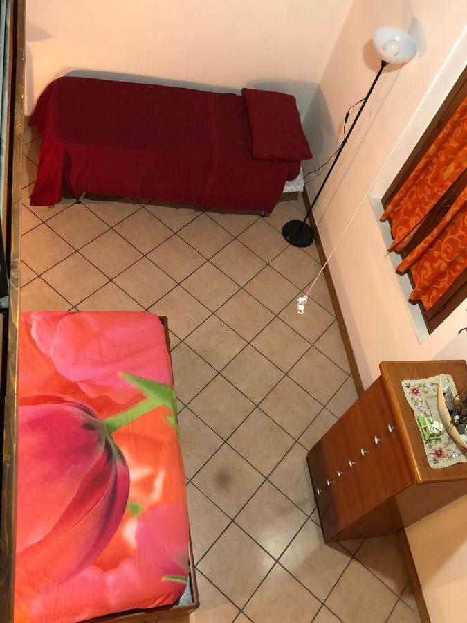 Apartmán Da Hele & Zozi Signa Exteriér fotografie
