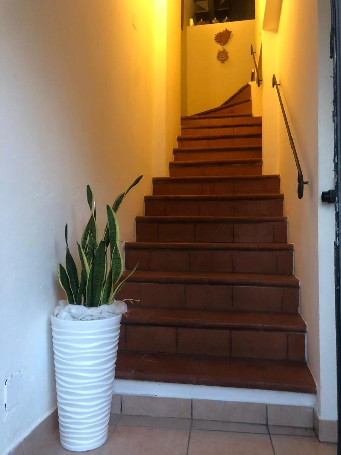 Apartmán Da Hele & Zozi Signa Exteriér fotografie