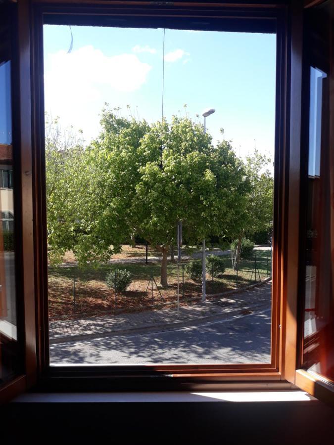Apartmán Da Hele & Zozi Signa Exteriér fotografie