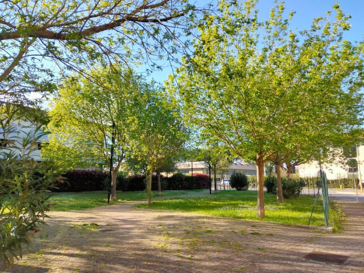 Apartmán Da Hele & Zozi Signa Exteriér fotografie